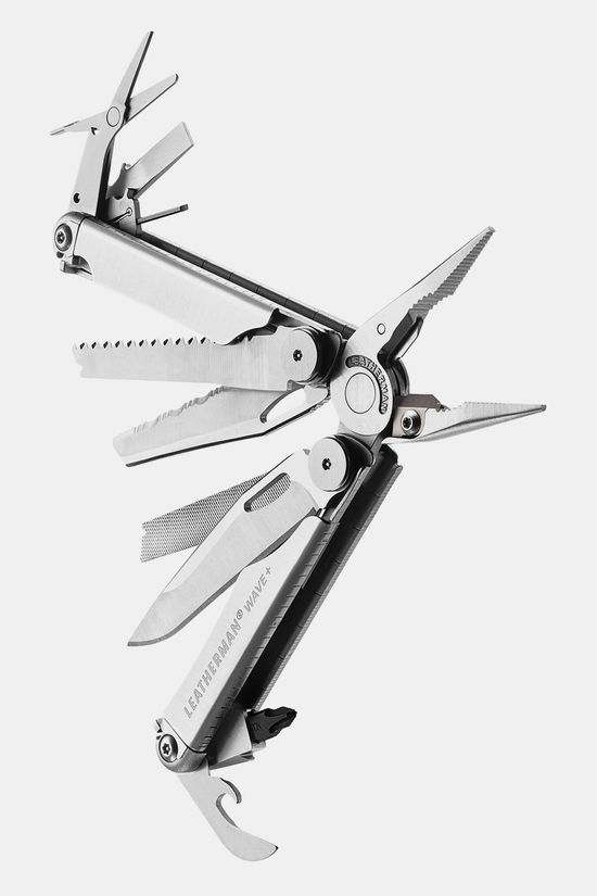 Leatherman Leatherman Wave Plus Multitool