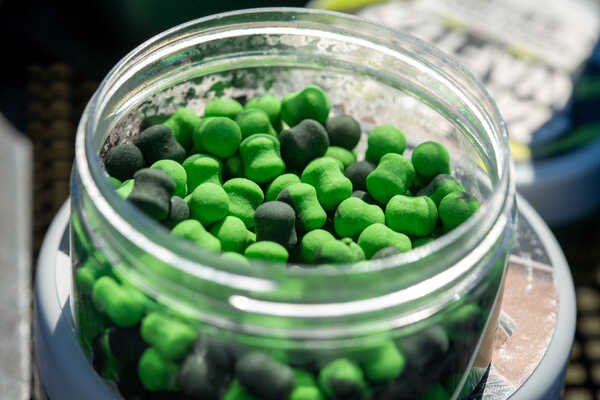 Sonubaits Band'um Wafters 8mm