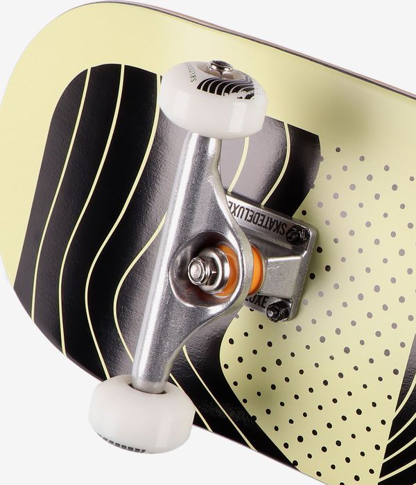 skatedeluxe Rising Sun 8.25