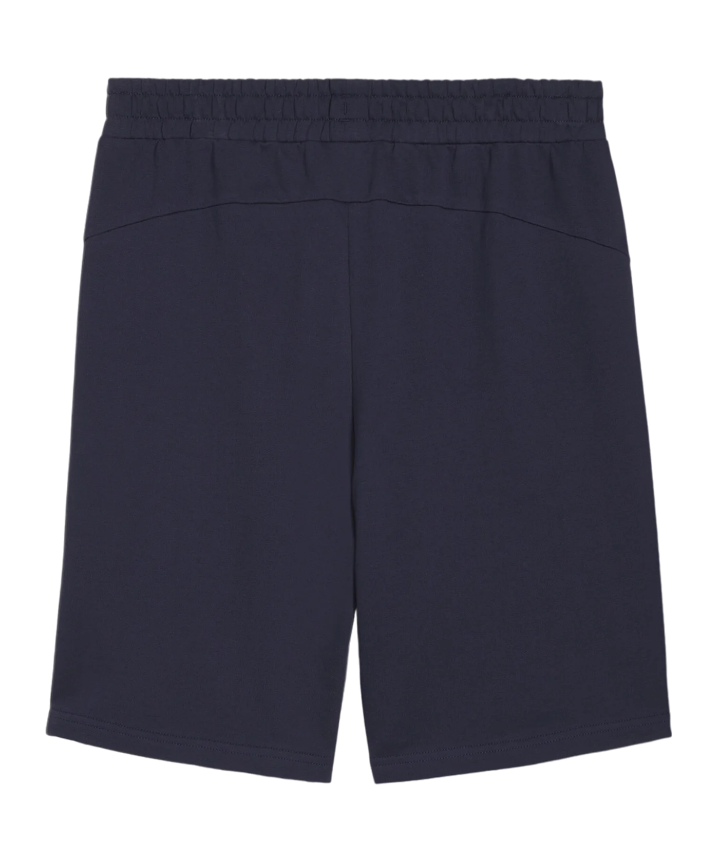 PUMA teamGOAL Casuals Shorts Blau F06