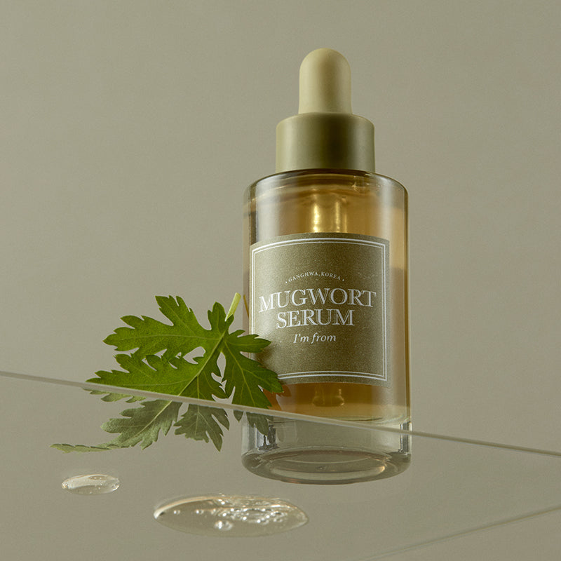 Mugwort Serum