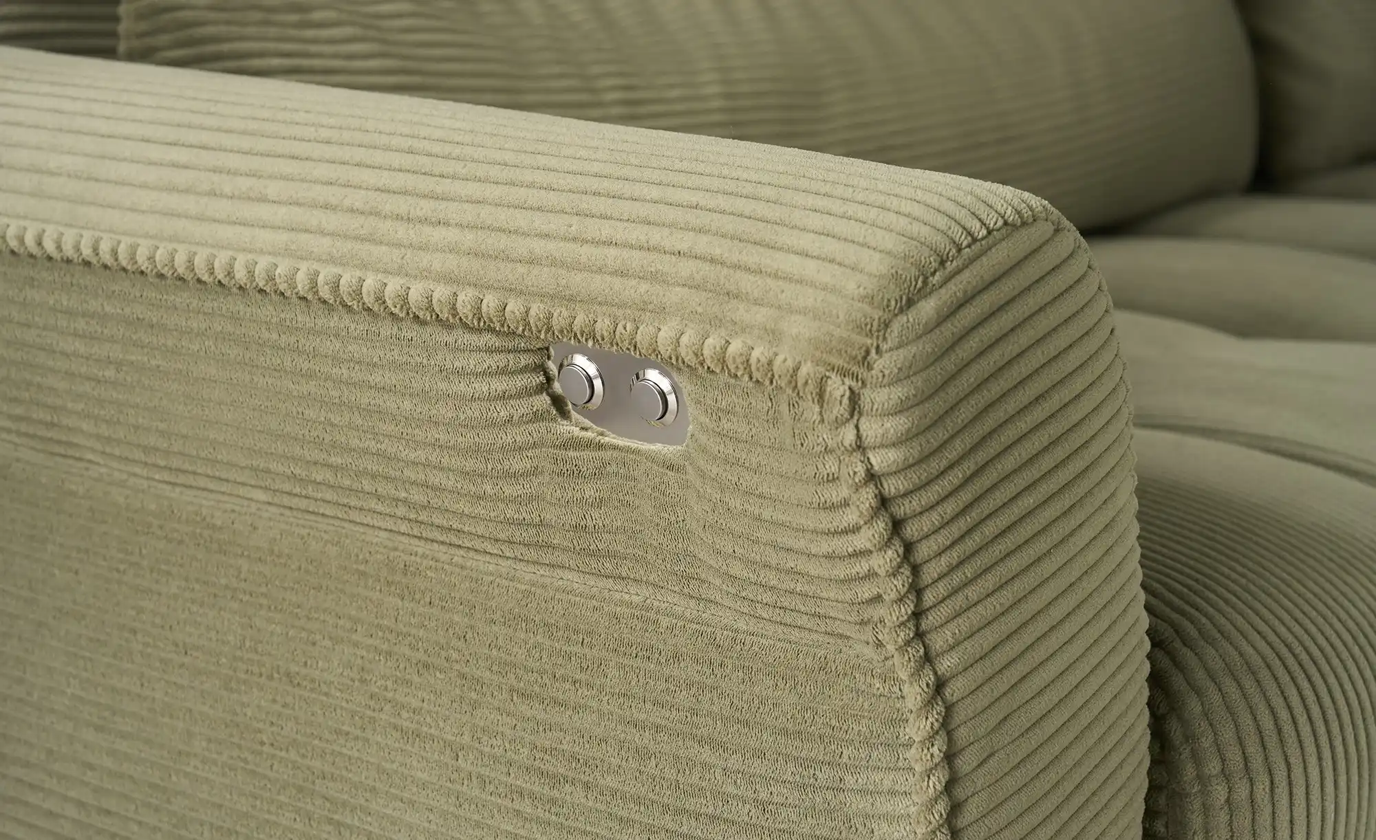 Ecksofa Logan