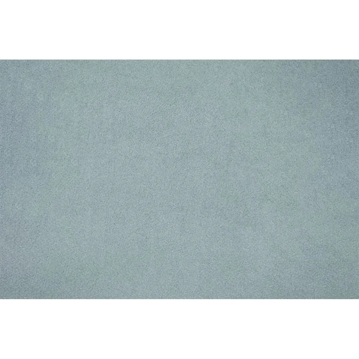 Lit Sommeil de plomb - 140x190 cm - Gris bleuté