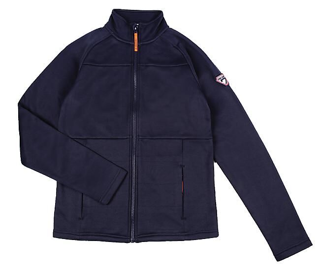 DEGRE 7 - VESTE CHOMBAS