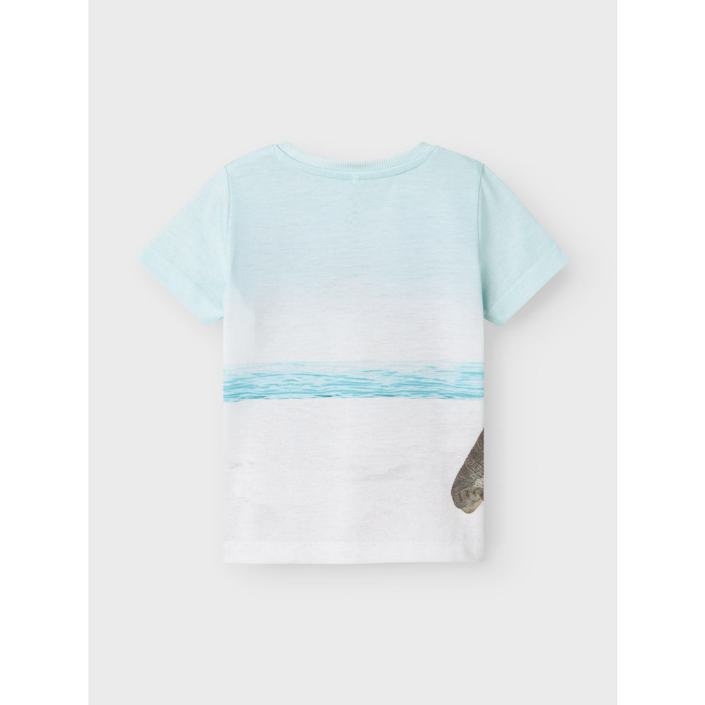 Køb Name It Honeydew Jako T-Shirt