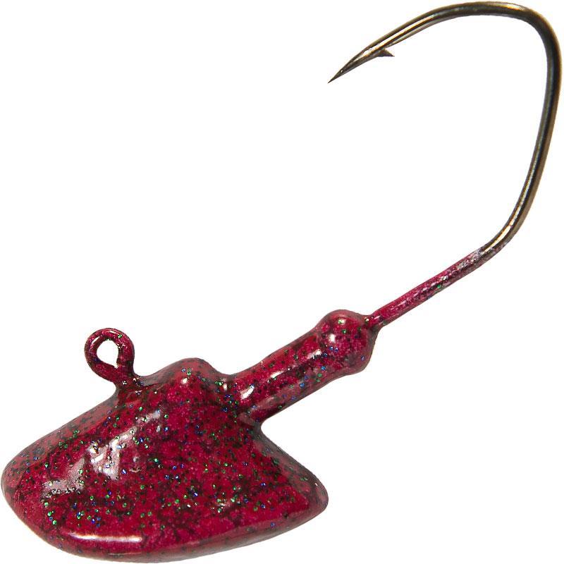 Tete Plombee River Stream Verti One Matele Rouge