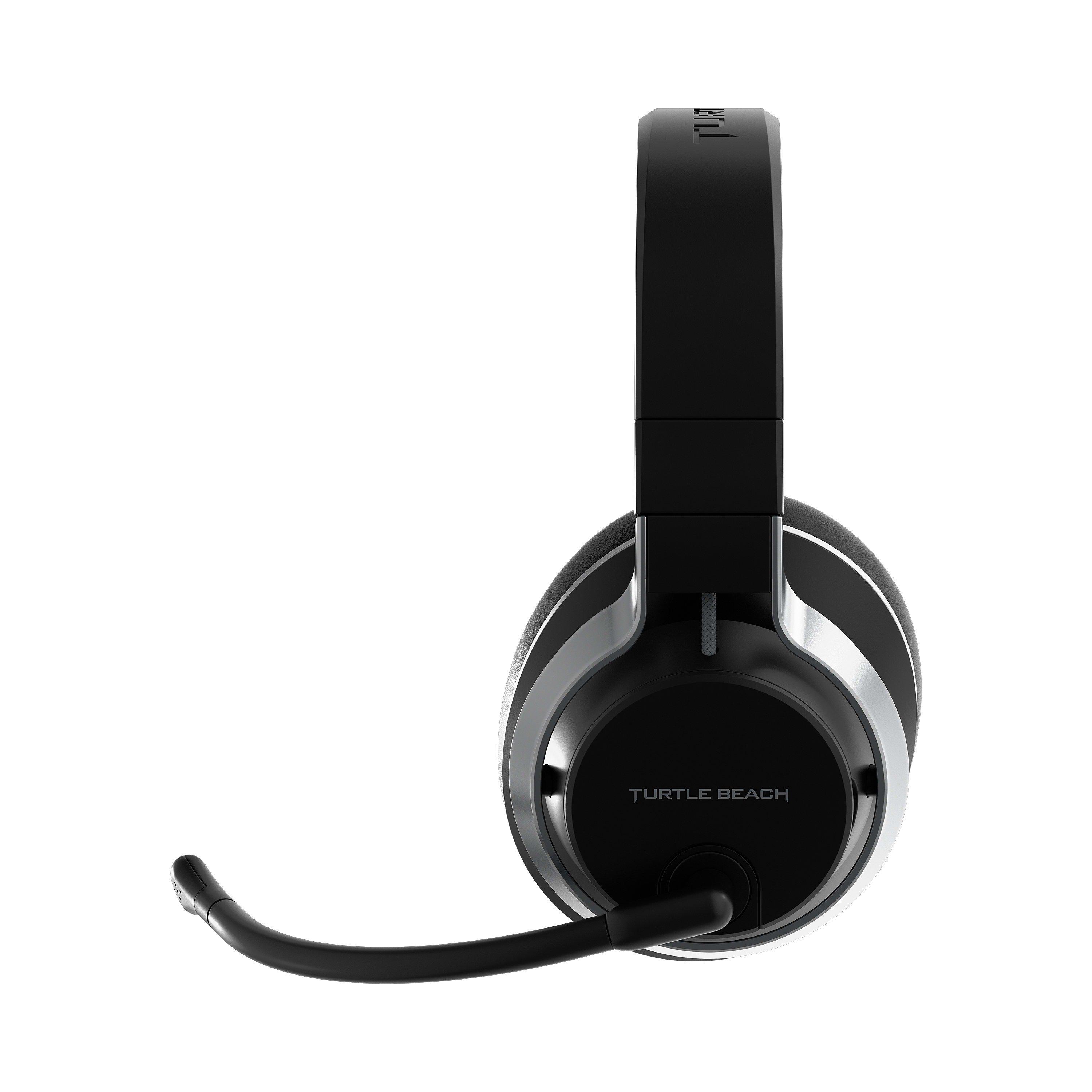 Turtle Beach GAME Stealth Pro Wireless Noise Cancelling Gaming Headset for Xbox PS5 PS5 And PC