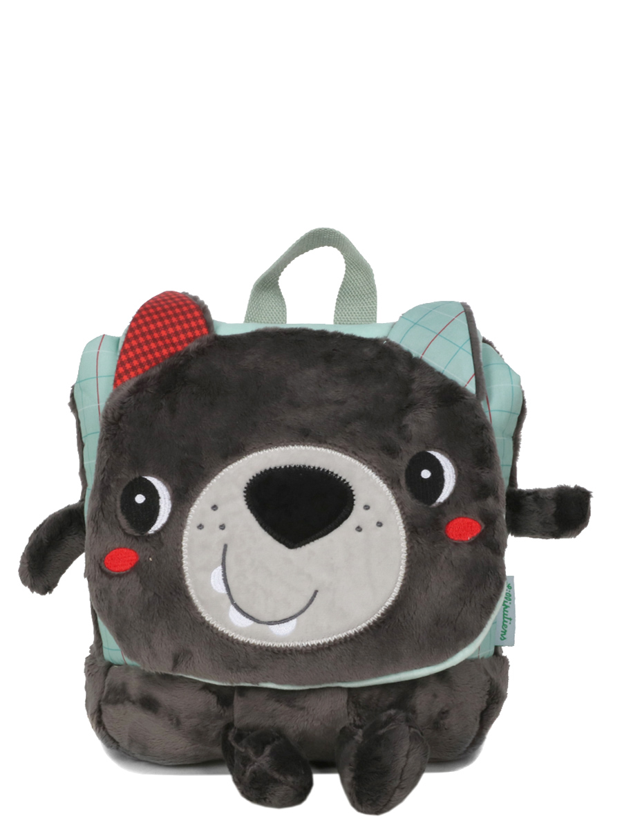 Sac À dos doux Lilliputiens Louis