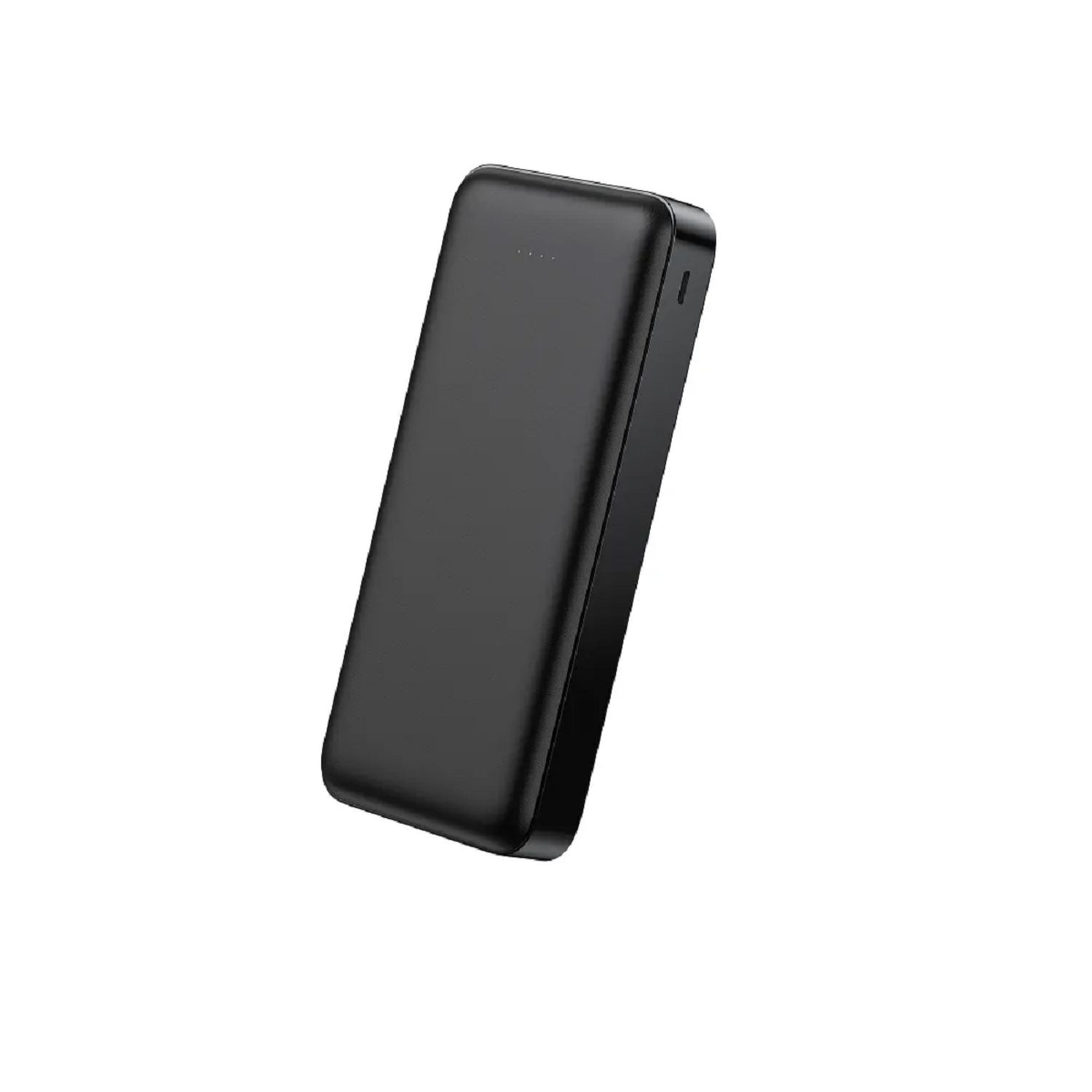 Powerbank A20 - 20 000mAh schnelles Aufladen Micro-USB