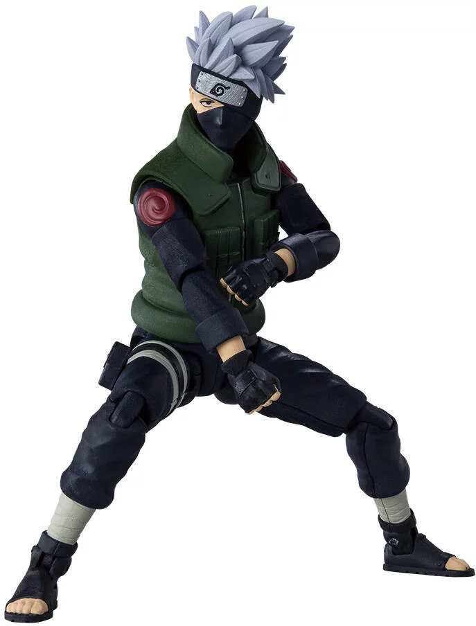NARUTO  - FIGURINE  12 CM