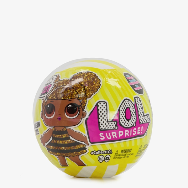 L.O.L. Surprise bal/pop