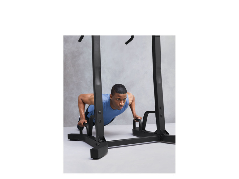 Home gym