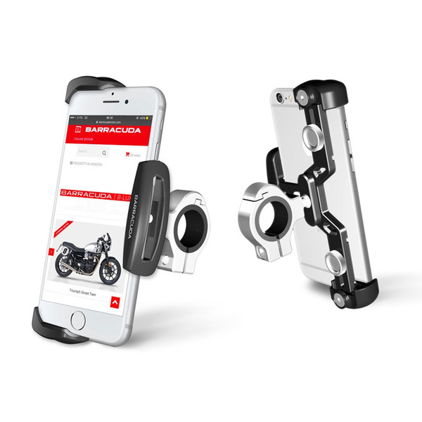Barracuda - Support smartphone Phone Rack Noir