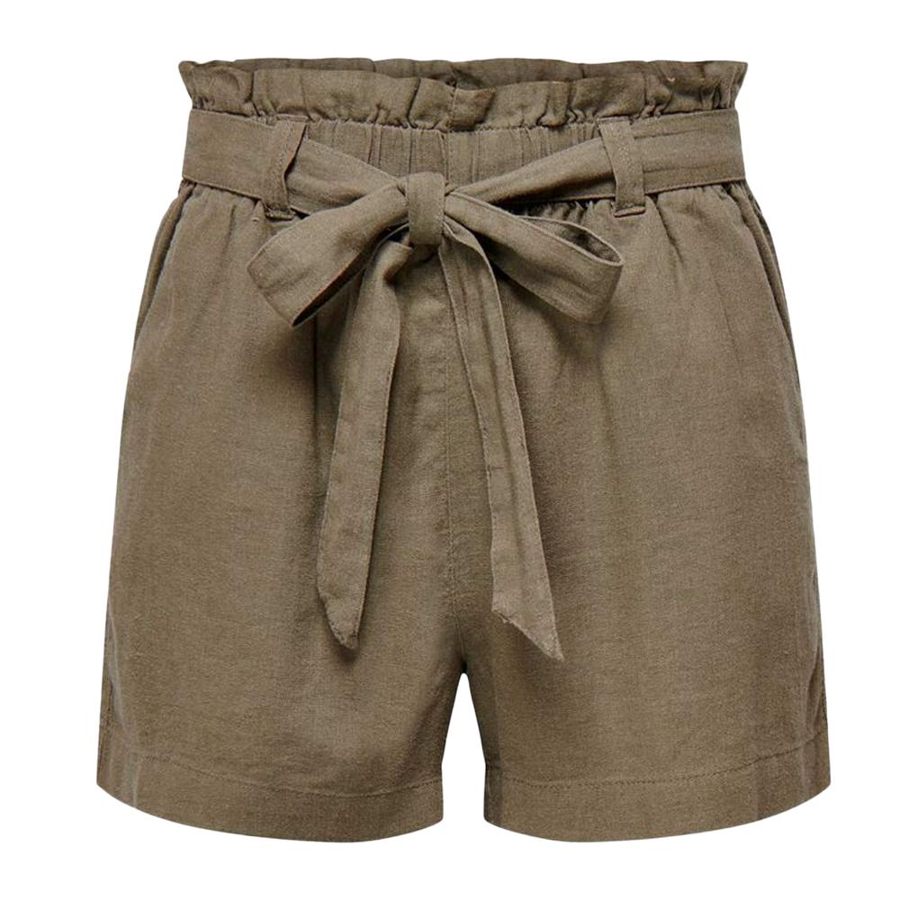 JDY Short Kaki Femme JDY 15225921
