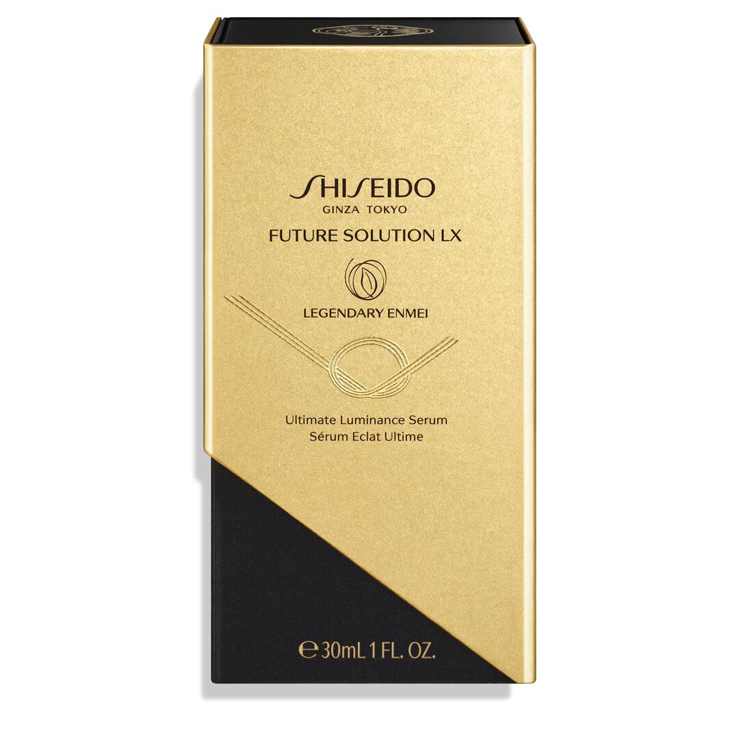 SHISEIDO FUTURE SOLUTION Legendary Enmei Ultimate Luminance Serum - 30ml