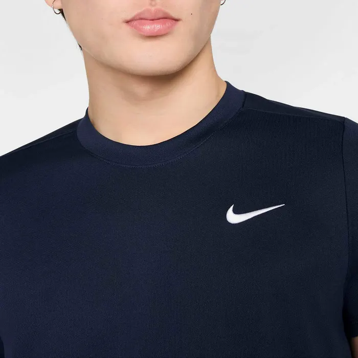 Nike Court Dri-FIT Victory Shirt Heren