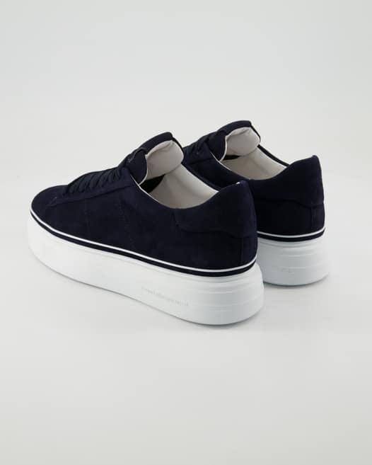 Kennel & Schmenger Elan Sneaker in Blau
