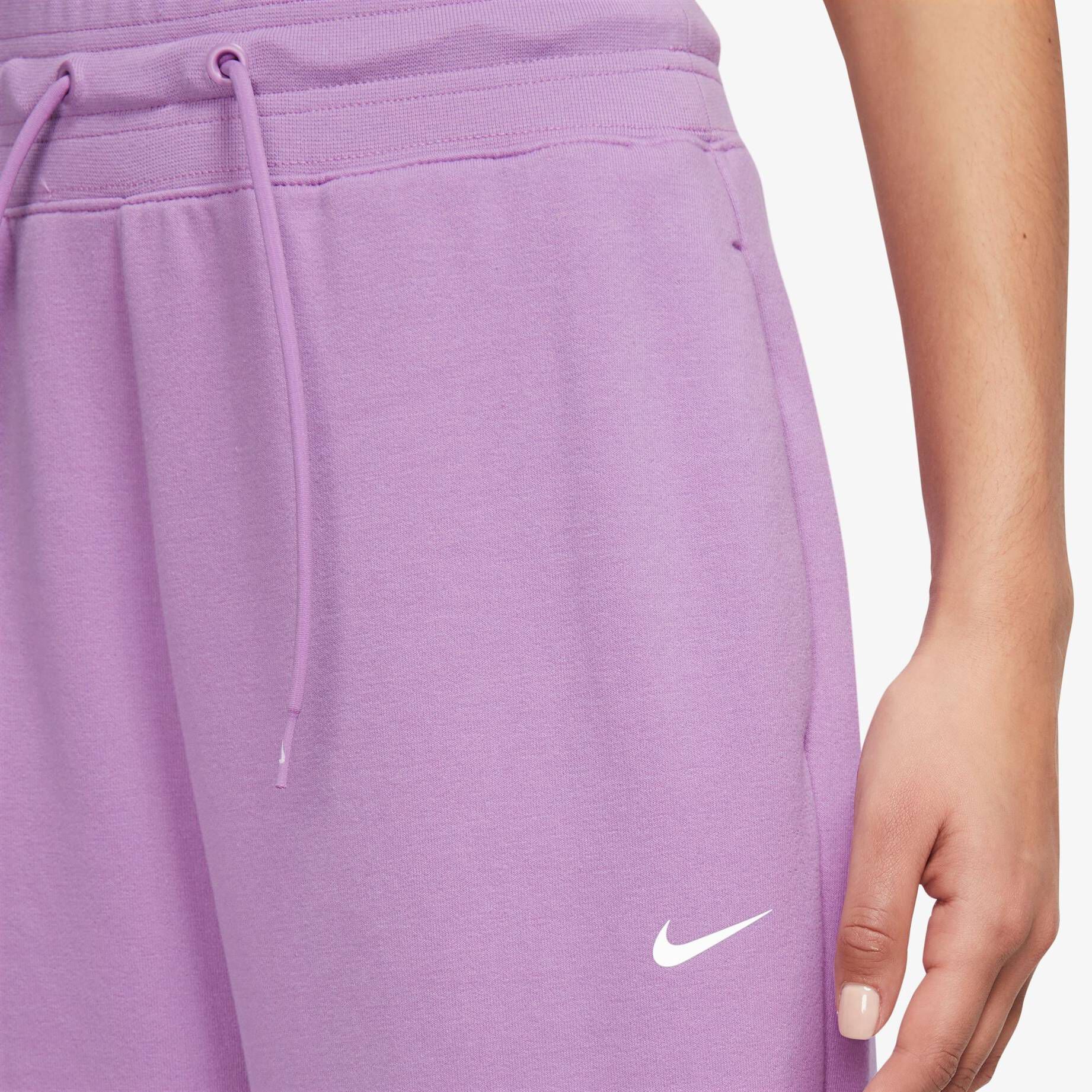 Nike| Damen Fitnesshose NK ONE DRIFIT JOGGER PANT