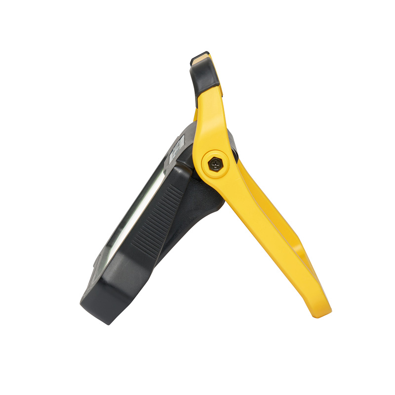 Stanley Oplaadbare LED-werklamp 3000lm 5700K IP54