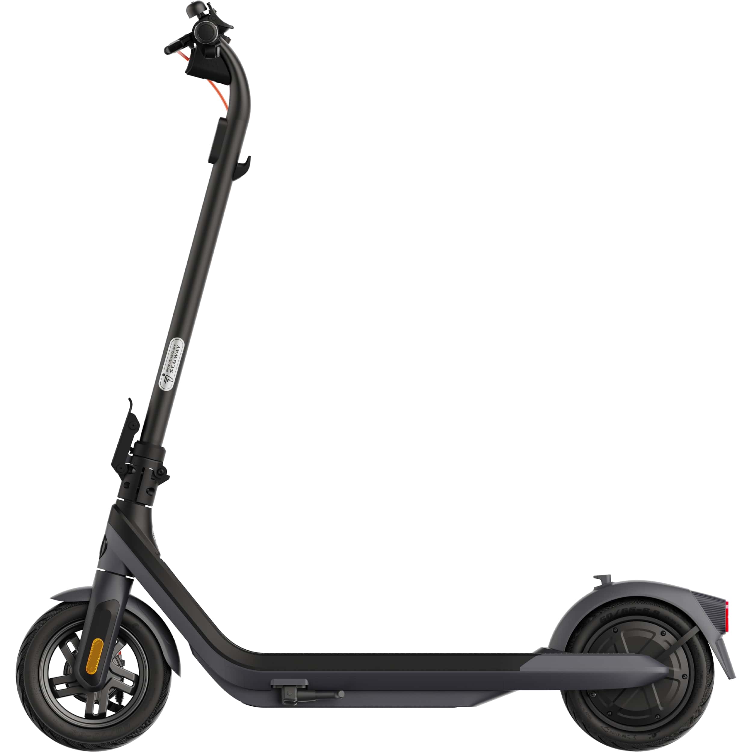 Trottinette Électrique Ninebot E2 PRO - by Segway