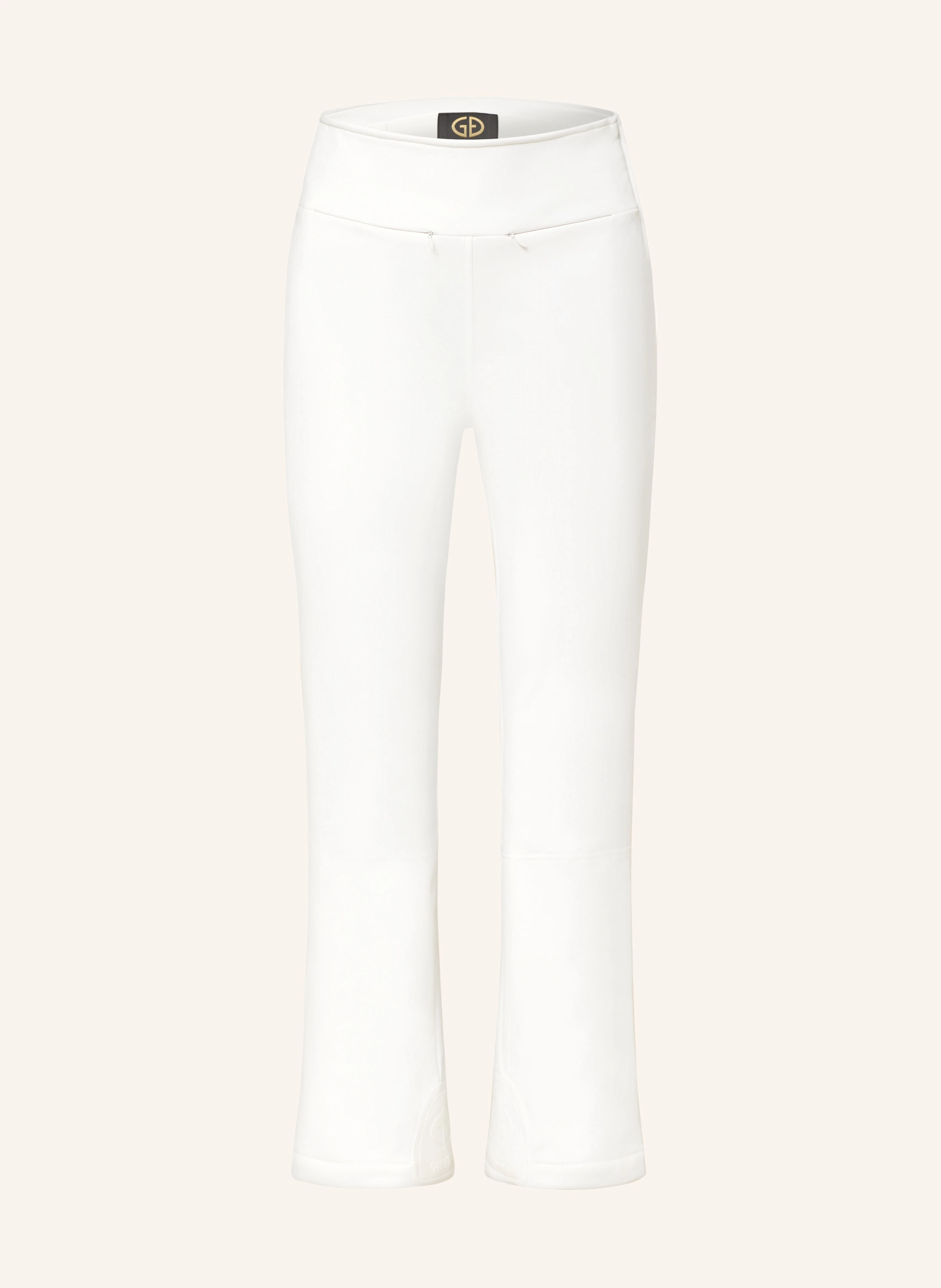 GOLDBERGH Softshell-Skihose KATE