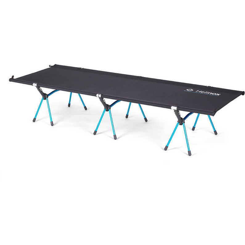 Helinox High Cot One Feldbett
