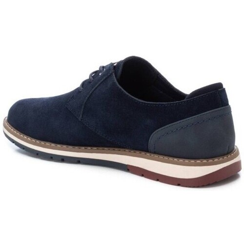 Xti - ZAPATO DE HOMBRE141178 Azul