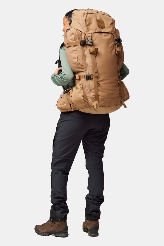 Fjällräven Fjällräven Kajka 55 Backpack