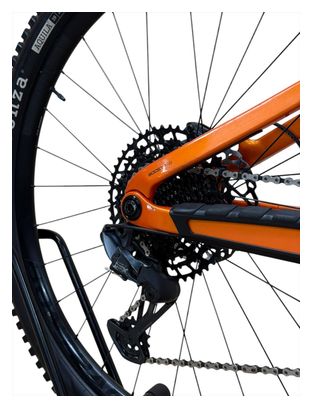 Produit reconditionné . Trek Fuel EX 9.7 SRAM GX 2021 . VTT . Trek . très bon état