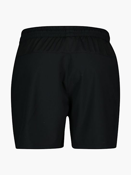 FILA Shorts Schwarz