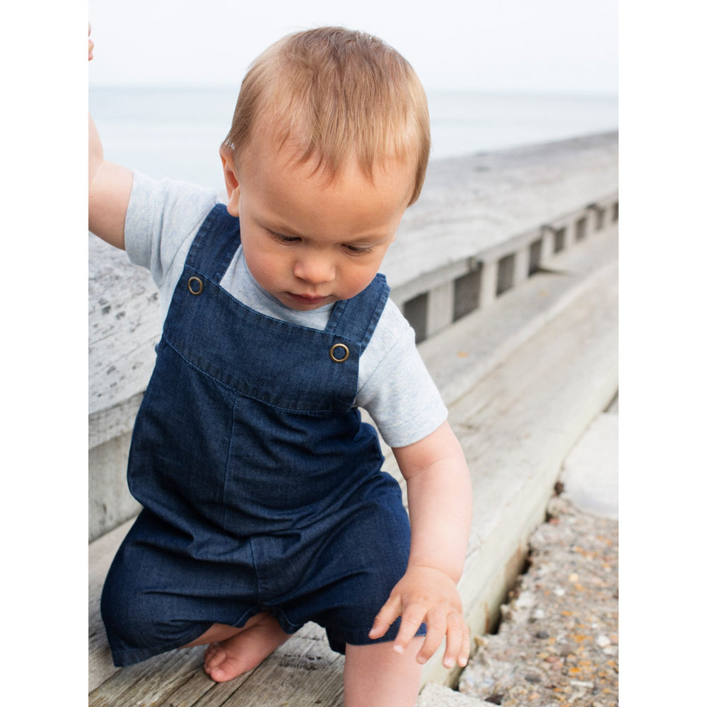 Køb Serendipity Mist Baby Body Kort Sleeve