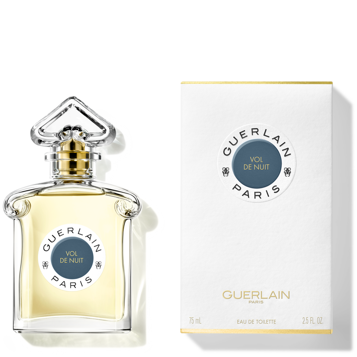 GUERLAIN Vol de Nuit Eau de Toilette