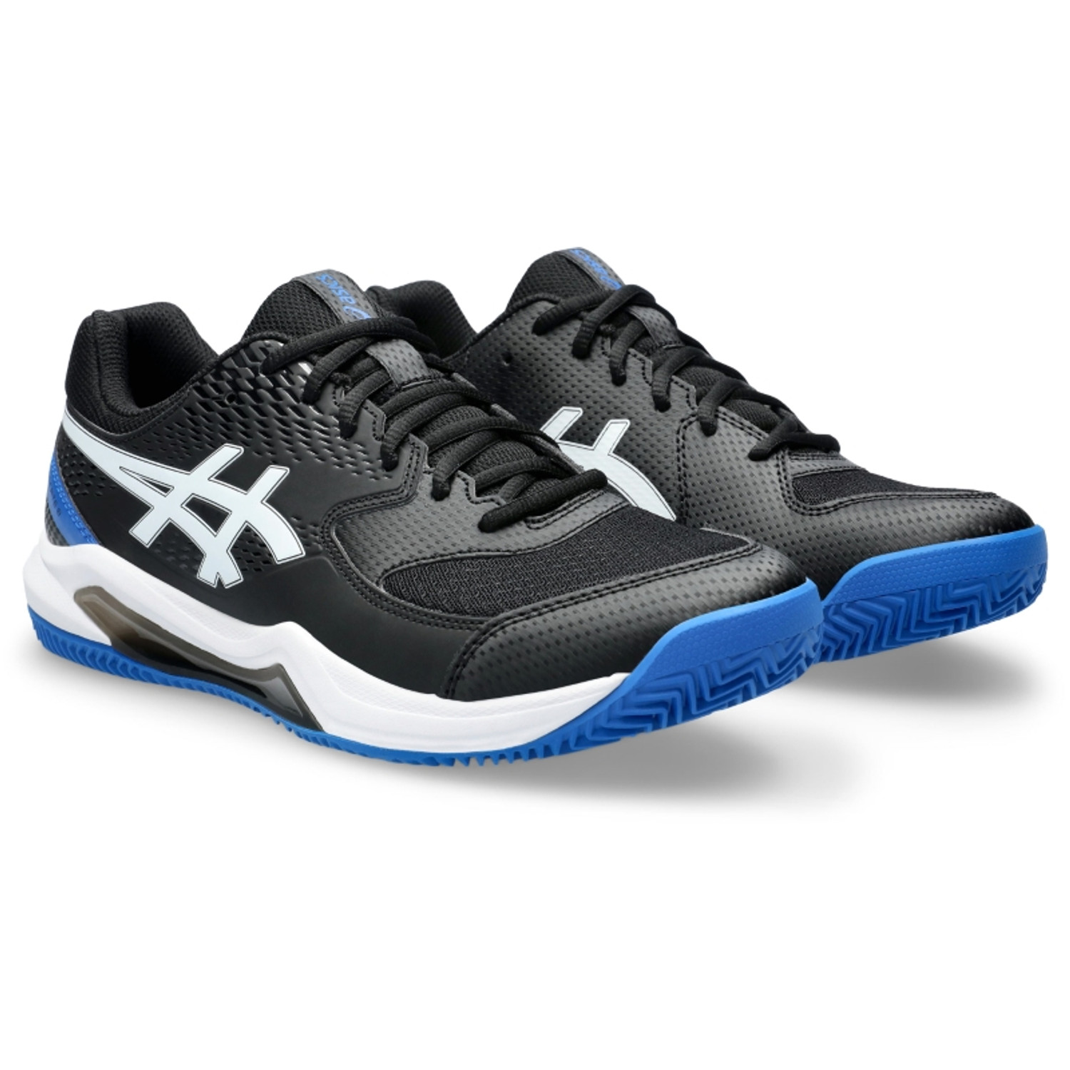 ASICS Gel-Dedicate 8 Clay Heren