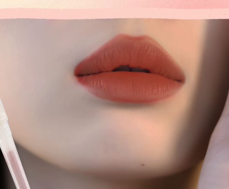 VEECCI - Plump Matt Lip Pencil - 3 kleuren