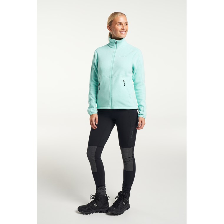 Tenson Miracle Fleece Women Beach Glass