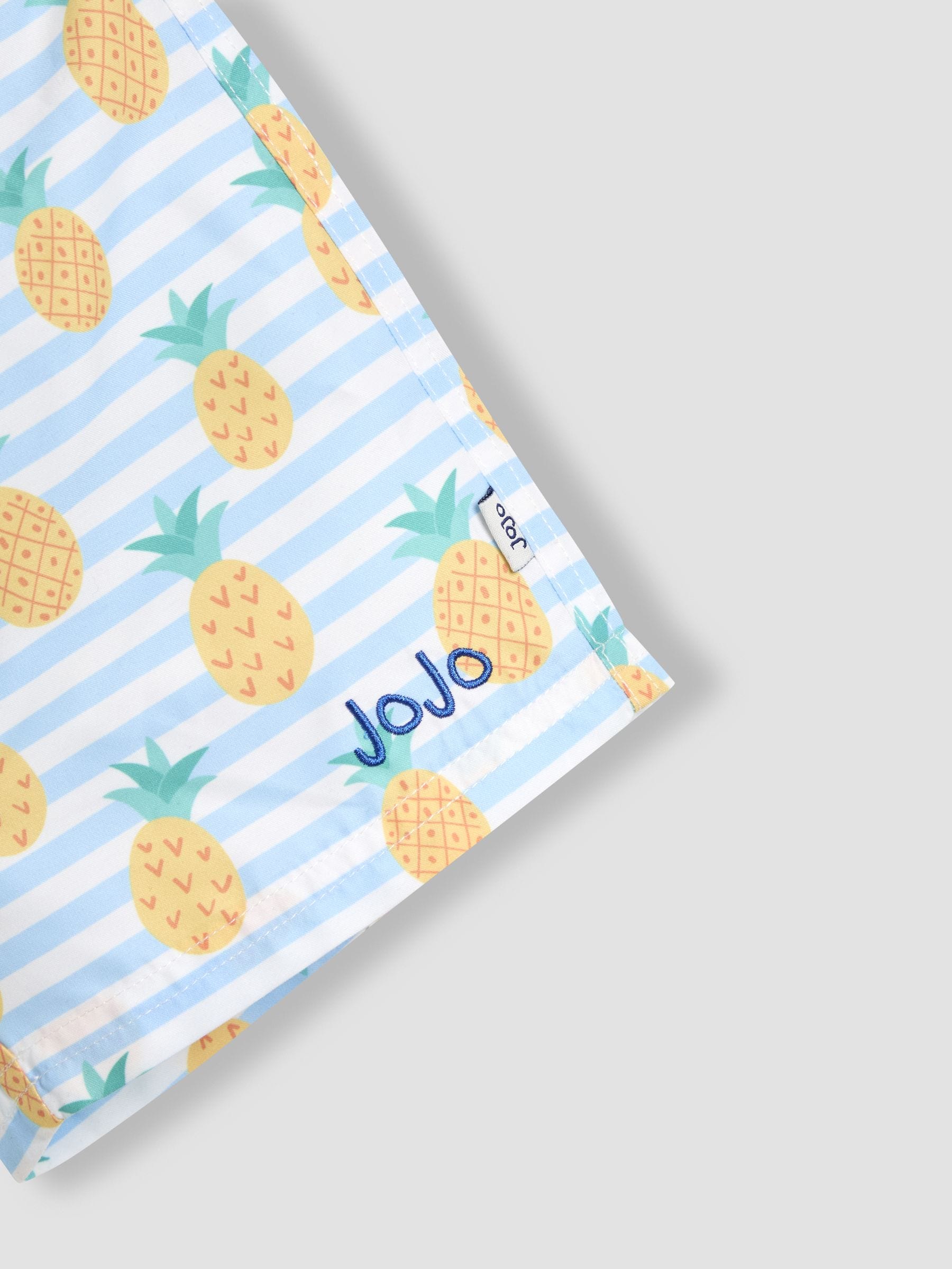 JoJo Maman Bébé Zwemshorts met print