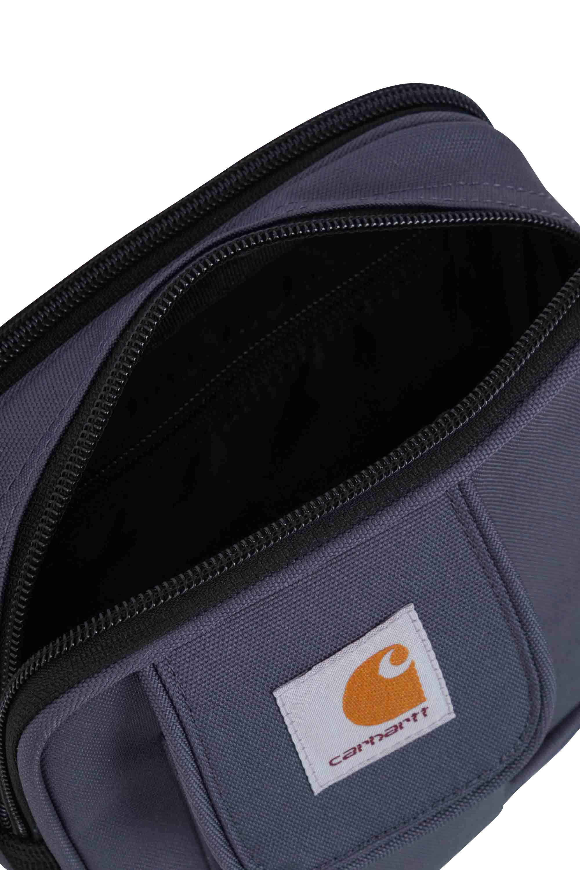 CARHARTT WIP Sac bandoulière Essentials Small Gris