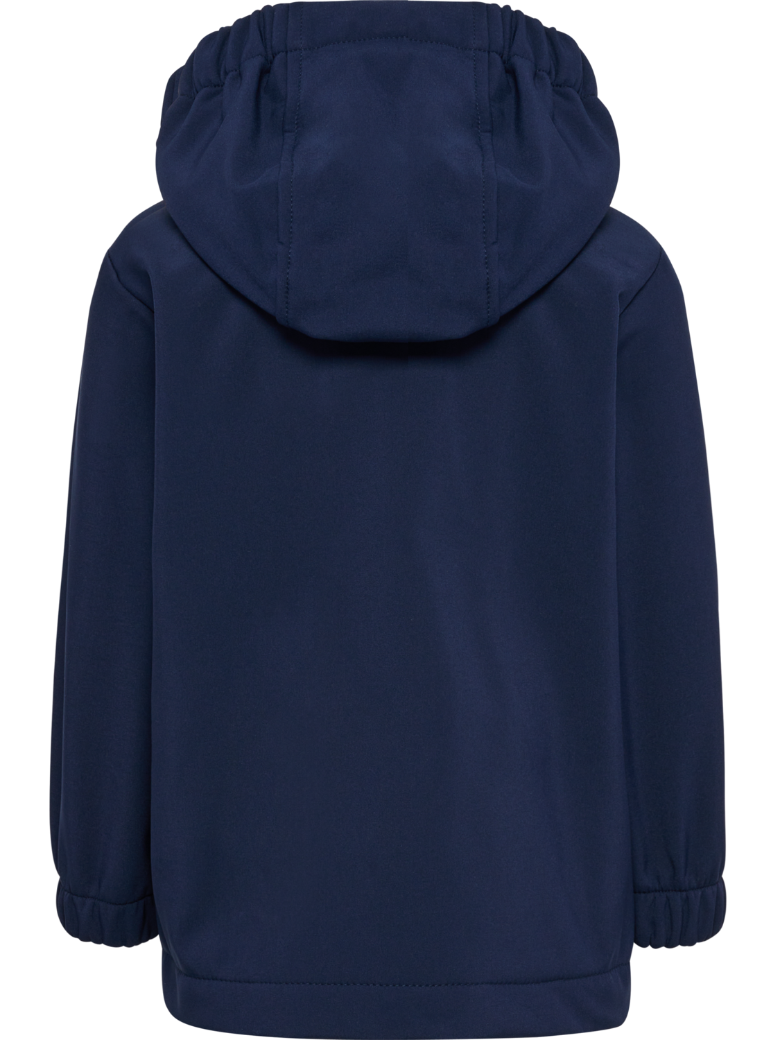 hmlMARS TEX MINI SOFTSHELL JACKET