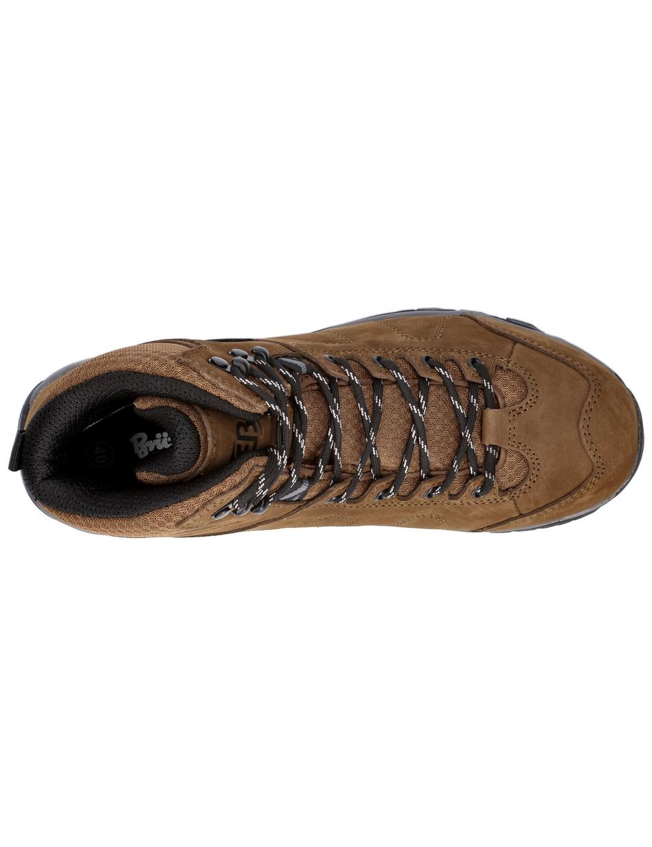 Outdoorstiefel Mount Stevens High