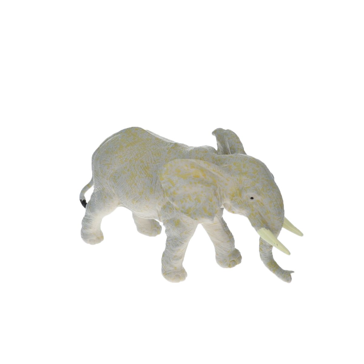 Figurine éléphant Mercredi et Patati