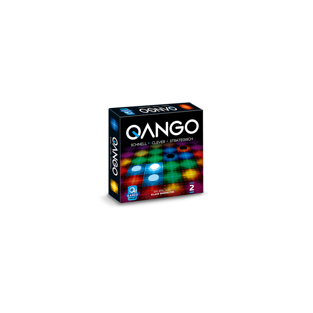 Qango
