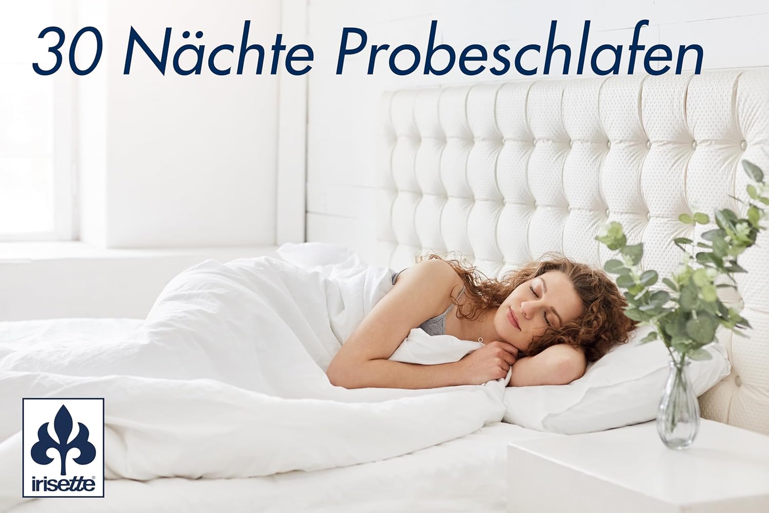 Irisette Kamel Steppbett - Produziert in Deutschland - Mono, Ganzjahresdecke, Bettdecke aus Kamelhaar für den Übergang, 155 x 220 cm, Öko-Tex zertifiziert