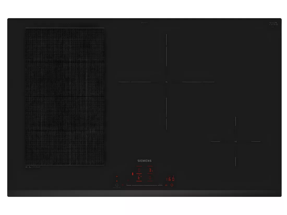 PLAQUE INDUCTION GRANDE SIEMENS EX83RHEC1F