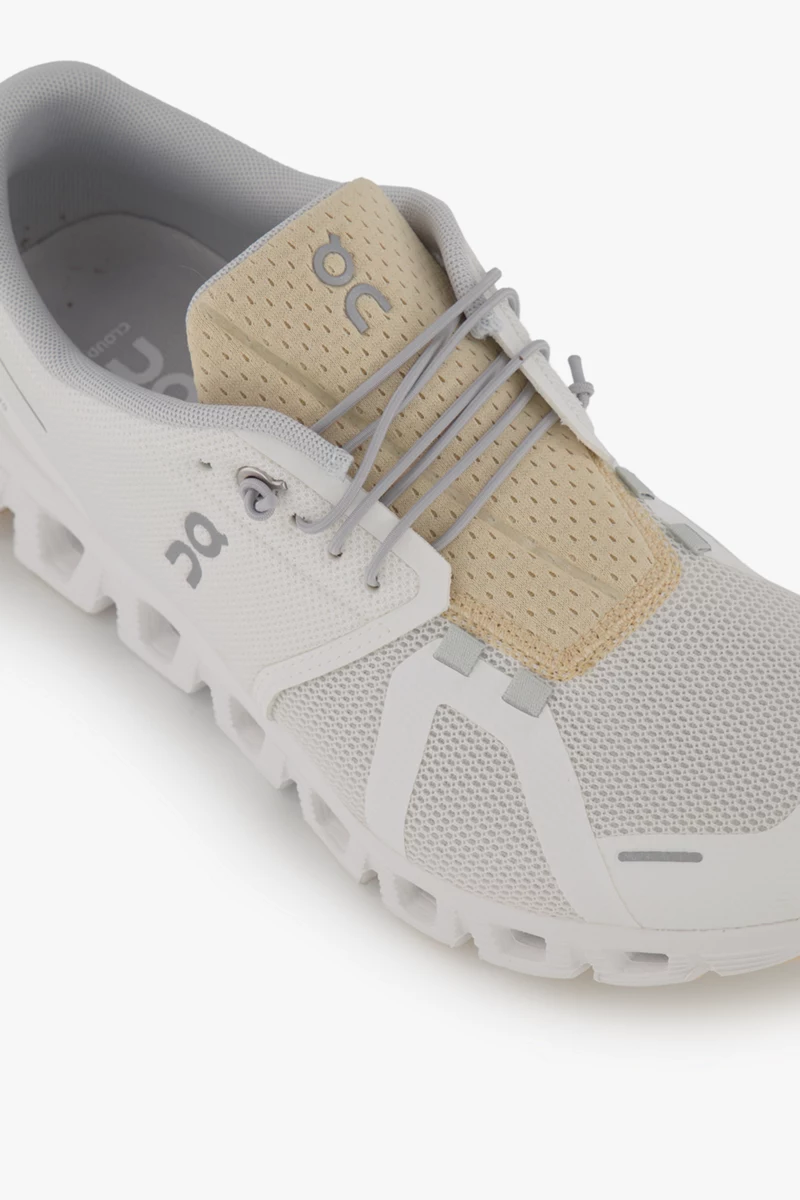 ON Cloud 5 Push Herren Sneaker