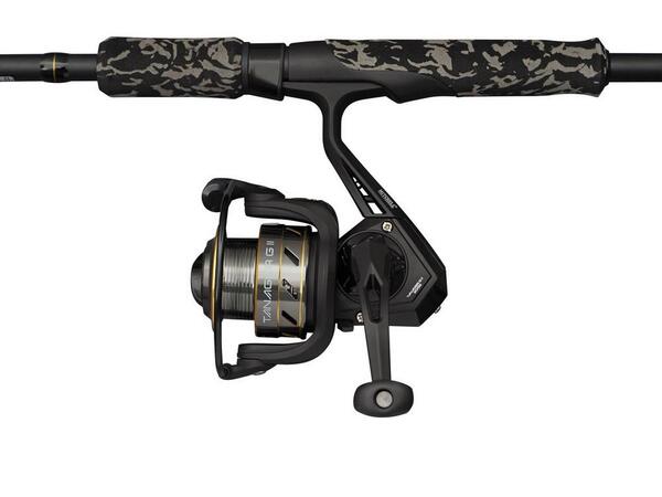 Combo Canne Spinning Mitchell Tanager G2