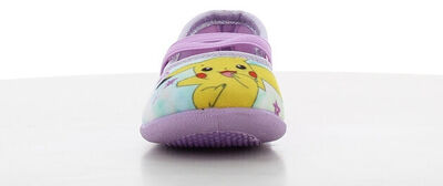 Pokémon Classic Sandaler, Multi/Purple