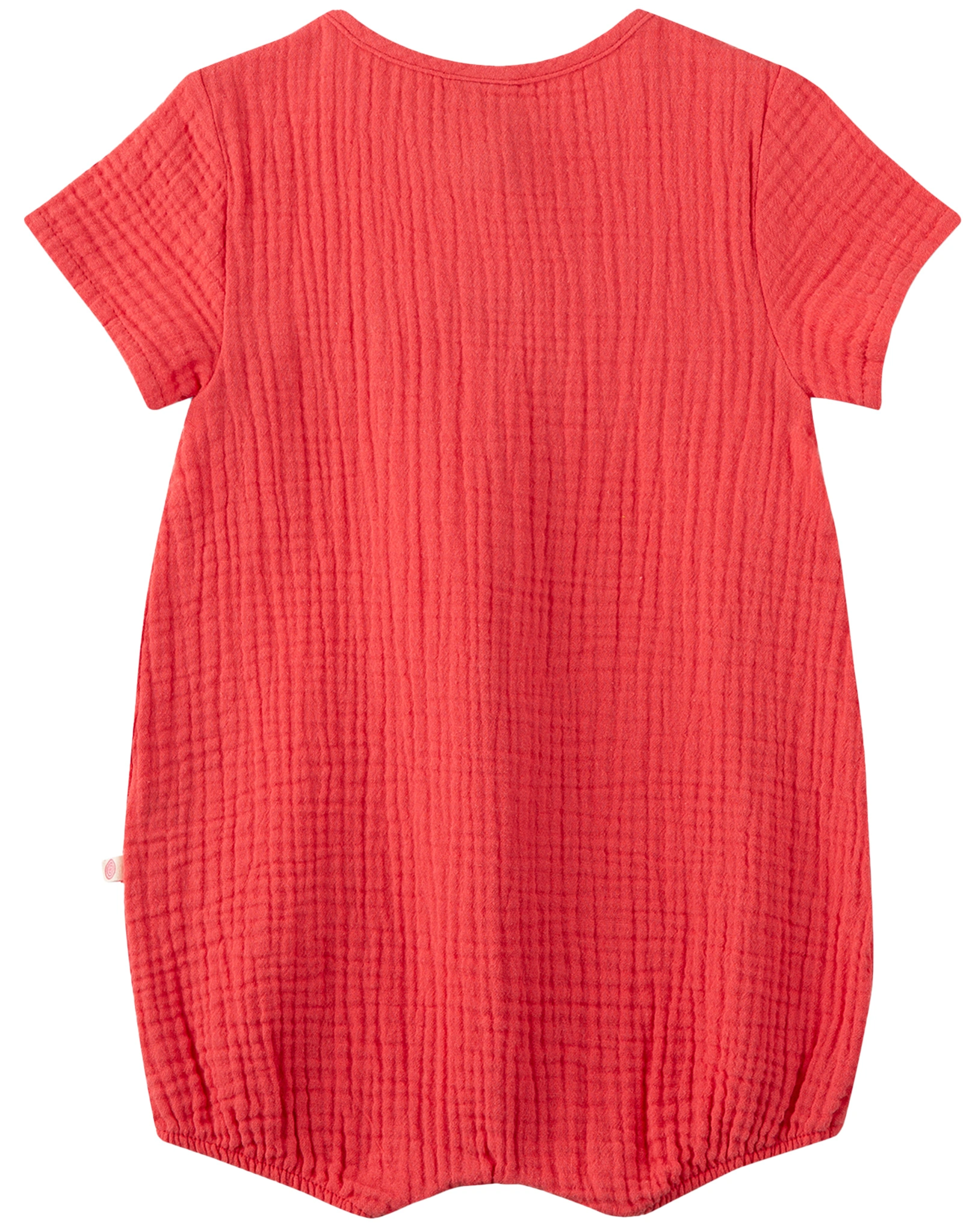 Strampler COTTON SUMMER in melone