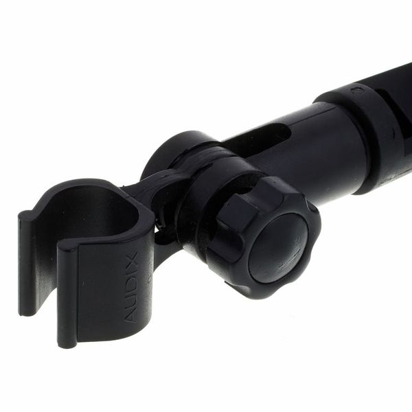 Audix D-Flex Rimklemme