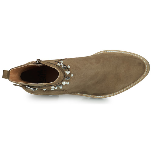 Mam'Zelle - QUIPUS - Beige