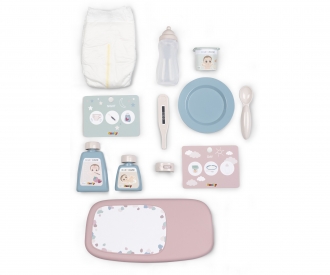 Vanity Baby Nurse